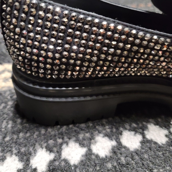 Micheal Kors Loafers - Picture 4 of 4